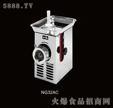攜手共進，共創(chuàng)未來——TS 32AC臺式絞肉機與臺式凈飲機全國招商火熱進行中